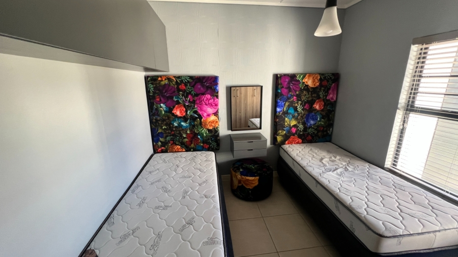 To Let 3 Bedroom Property for Rent in Sandown Western Cape